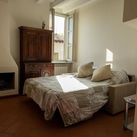 Casa Vacanze Rasetto Costa di Mezzate Exterior foto