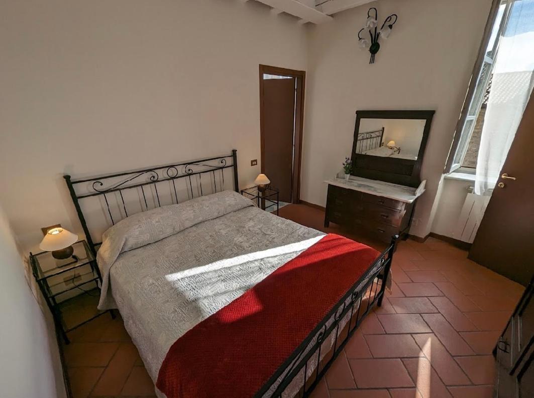 Casa Vacanze Rasetto Costa di Mezzate Exterior foto